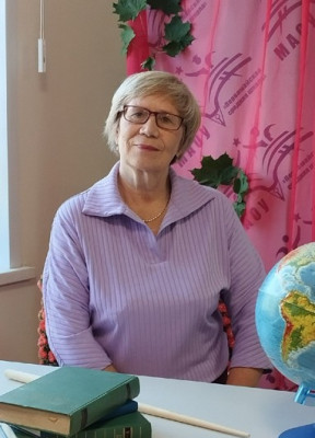 Стахеева Валентина Анатольевна Стахеева Валентина Анатольевна