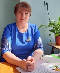 Маклакова Татьяна Вениаминовна Маклакова Татьяна Вениаминовна