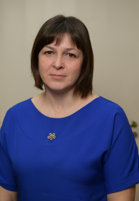 Глебова Светлана Александровна Глебова Светлана Александровна