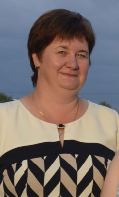 Маклакова Елена Владимировна Маклакова Елена Владимировна