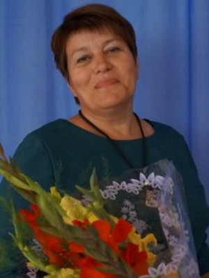 Дурягина Светлана Николаевна Дурягина Светлана Николаевна