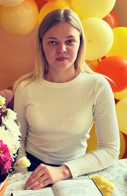 Поджарова Алена Александровна Поджарова Алена Александровна
