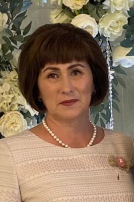 Рыбина Елена Ивановна Рыбина Елена Ивановна
