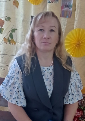 Рогозина Елена Анатольевна Рогозина Елена Анатольевна