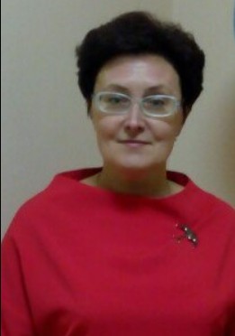 Непогодьева Наталия Евдоксиевна Непогодьева Наталия Евдоксиевна