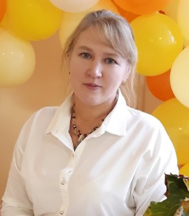 Дресвянкина Елена Александровна Дресвянкина Елена Александровна