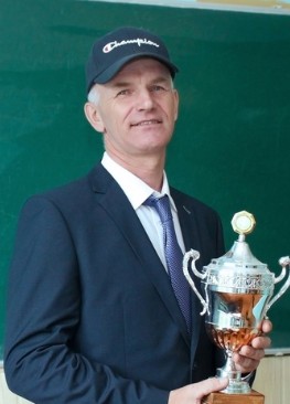 Дьяков Николай Вениаминович Дьяков Николай Вениаминович