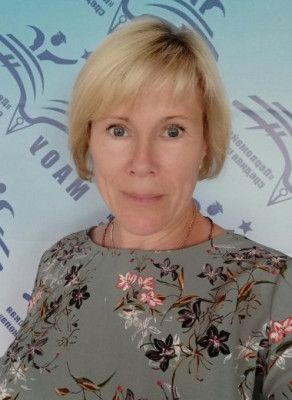 Кузнецова Татьяна Николавна Кузнецова Татьяна Николавна