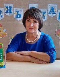 Морозова Анна Витальевна Морозова Анна Витальевна