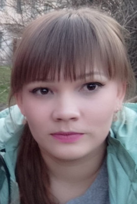Наквасина Мария Алексеевна Наквасина Мария Алексеевна