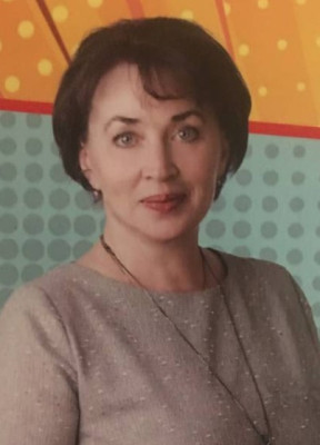 Савельева Ольга Сергеевна Савельева Ольга Сергеевна