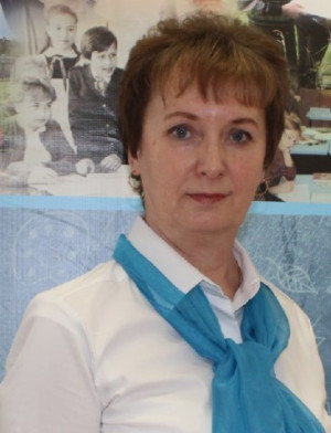 Коноплева Любовь Васильевна Коноплева Любовь Васильевна