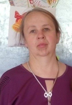 Колосова Наталья Сергеевна Колосова Наталья Сергеевна