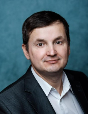 Чекавинский Иван Аркадьевич Чекавинский Иван Аркадьевич