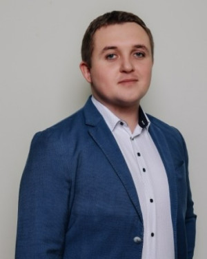 Шелыгин Владимир Сергеевич Шелыгин Владимир Сергеевич