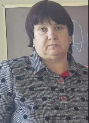 Нестерова Нина Николаевна Нестерова Нина Николаевна