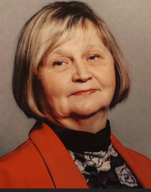 Кокшарова Галина Николаевна Кокшарова Галина Николаевна