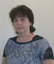 Шиловская Светлана Владимировна Шиловская Светлана Владимировна
