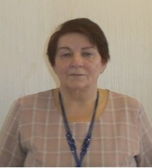 Пономарева Валентина Семеновна Пономарева Валентина Семеновна