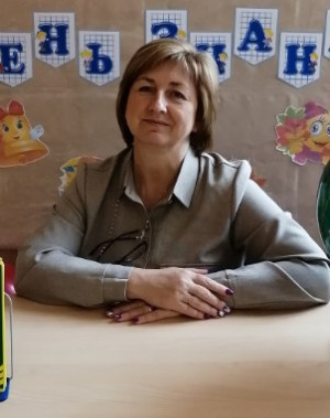 Лобова Татьяна Витальевна Лобова Татьяна Витальевна